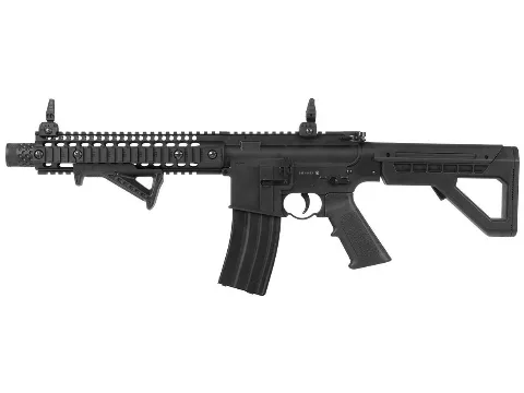 Crosman DPMS SBR CO2 BB Rifle